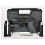 Beretta Px4 Storm Semi-Automatic Pistol .40 S&W