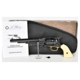 Uberti 1851 Richards-Mason .45 Colt SA Revolver