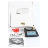 PACT BBK Electronic Powder Scale w/ Box