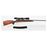 Remington 03-A3 Sporterized Bolt Action Rifle