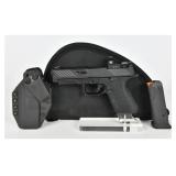 Shadow Systems MR920L 9mm Pistol w/ 4.5' Barrel