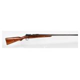 Geha Mauser Bolt Action 12-Ga Shotgun