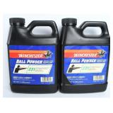 2 Lbs Winchester 231 Ball Smokeless Powder