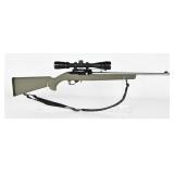 Ruger 10/22 .22 LR Semi-Auto Rifle 18.5' Barrel
