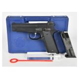 CZ 40 B .40 S&W Semi-Auto Pistol w/ 4.25' Bbl