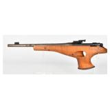 Remington XP-100 Pistol Parts or Repair Only