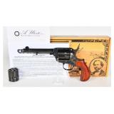 Uberti/Cimarron 1877 SA Revolver .32 WCF/H&R