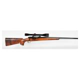 Winchester Model 70 .257 Roberts Bolt Rifle 1939