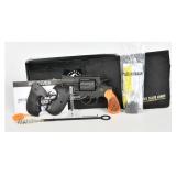 Rock Island Armory 206 DA/SA Revolver .38 Spl