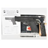 Llama Mini-Max 45 .45 ACP Pistol w/ 3.5' Barrel