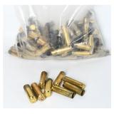 100 Hornady .450 Bushmaster Spent Brass Casings