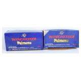 1,300 Winchester Large & Small Magnum Primers