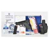 S&W Bodyguard 2.0 .380 Auto Pistol w/ 2.75' Bbl