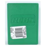 A Cased Pair of RCBS 8mm Mauser Reloading Dies