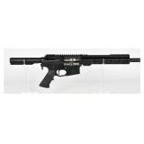 Aero Precision Semi-Auto Pistol 5.56 w/ 7.5' Bbl