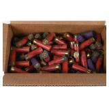 54 Winchester & Federal 16-Ga Shotgun Shells