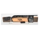 Rock Island Armory AG .410 Ga Pump Shotgun