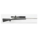 Remington 700 Bolt Rifle .223 w/ Fluted Barrel