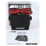 Uniden Bearcat ESP 12 External Speaker