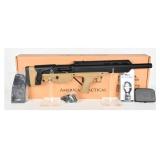 AT Bull-Dog 12-Ga Bullpup Shotgun w/ 18.5' Barrel