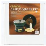 Cabela's Model 400 Vibratory Case Tumbler Kit