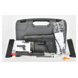 Sig Sauer P320 Semi-Auto 9mm Pistol 4.7' Barrel