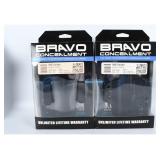 2 Bravo Concealment P365 XL Torsion 3.0 Holsters