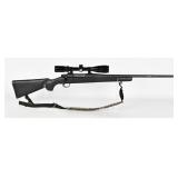 Mossberg Model 100 ATR Bolt Action Rifle .270 Win