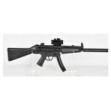 GSG-5 .22 LR Rifle w/ 16.25' Barrel