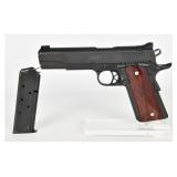 Kimber Classic Custom .45 ACP Pistol w/ 5' Barrel
