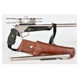 Thompson/Center Contender .44 Mag Pistol 14' Bbl