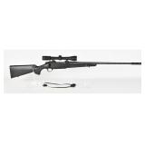 Browning A-Bolt Bolt Action Rifle 7mm Rem Mag