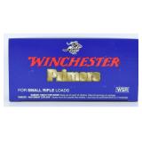 1000 Winchester WSR Small Rifle Primers