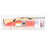 Ruger 10/22 75th Anniv. .22 LR 18.5' Rifle 2024