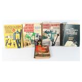 Donnelly Ammunition & Cartridge Conversion Manuals