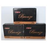 30 Rounds PMC Bronze .50 BMG 660gr FMJ Ammo