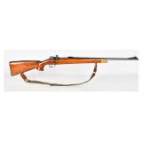 J.P. Sauer Mauser 98 Sporter 8mm Rifle 1942