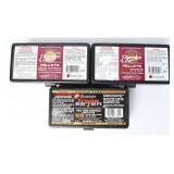 144 Hodgdon Pyrodex & Triple 7 .50 Cal Pellets