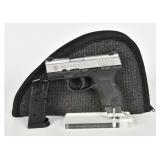 Taurus Millennium PT 145 Pro .45 ACP 3' Pistol