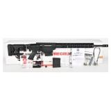 Ruger Precision Bolt Rifle 5.56 w/ 20' Barrel