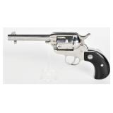 Ruger Single-Six .32 H&R Mag w/ 4.62' Barrel