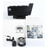 Omega II Digital Rangefinding Sight w/ Camera