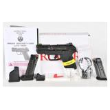 Ruger Security-380 Lite Rack .380 3.42' Pistol