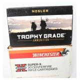 37 Rounds .300 Holland & Holland Magnum Ammo