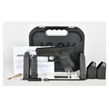 Glock 30 Semi-Auto Pistol .45 Auto 3.78' Barrel