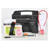 RIA MAPP1 MS Semi-Auto 9mm Pistol, 3.8' Barrel