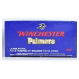 Winchester Large Pistol Primers WLP 1000 Count