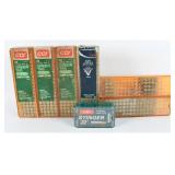 520 Rounds CCI .22 Caliber Rimfire Ammunition