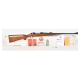 Ruger M77 Hawkeye African Bolt Rifle .375 Ruger