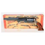 Uberti 1847 Walker .44 Cal Percussion Revolver